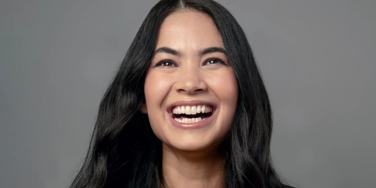 35-year-old Canva founder Melanie Perkins got rejected by 100 VCs<span class="wtr-time-wrap after-title"><span class="wtr-time-number">1</span> min read</span>