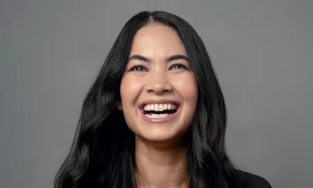 35-year-old Canva founder Melanie Perkins got rejected by 100 VCs