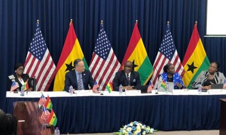 US Supports Ghana’s Legal Aid System