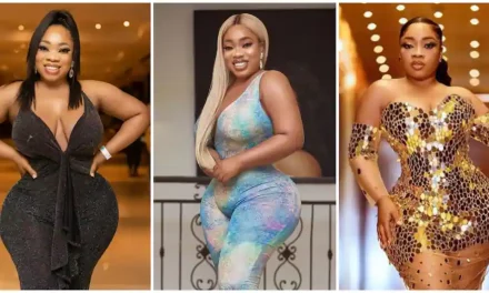 ‘Watch Out For My Own Show’ – Moesha 