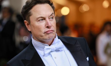 Bernard Arnault knocks off Elon Musk from No. 1 spot of world’s richest