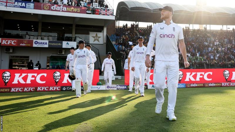 Ashes 2023: England will not change attacking approach against Australia, says captain Ben Stokes<span class="wtr-time-wrap after-title"><span class="wtr-time-number">1</span> min read</span>