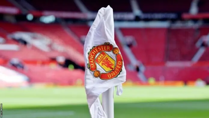 Man United sale goes to third round of bidding<span class="wtr-time-wrap after-title"><span class="wtr-time-number">2</span> min read</span>