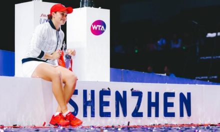 WTA tournaments will return to China after boycott over Peng Shuai allegations