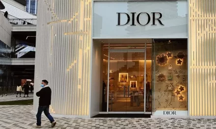 China: Dior accused of racism over ‘pulled eye’ advertisement