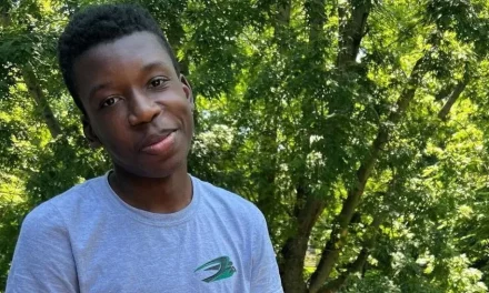 Ralph Yarl: Andrew Lester, accused of shooting black teen, turns himself in