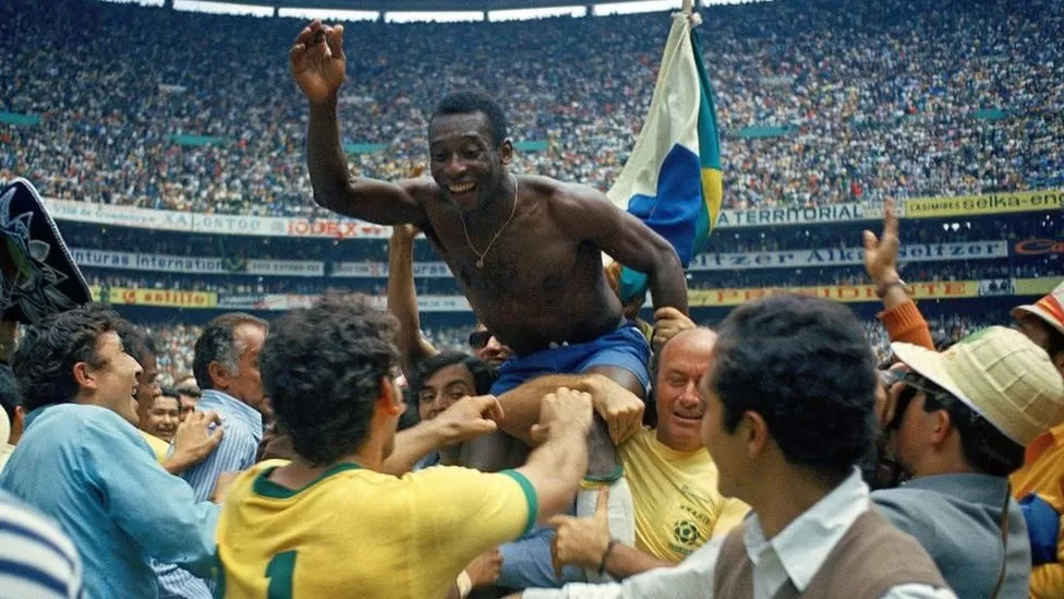 Football Great Pelé Enters Dictionary As Synonym For ‘unique’<span class="wtr-time-wrap after-title"><span class="wtr-time-number">2</span> min read</span>