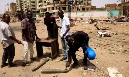 Sudan Crisis: Ceasefire Extended But Fighting Continues