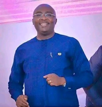 Government Has Created 2.1m Jobs Since 2017 – Bawumia