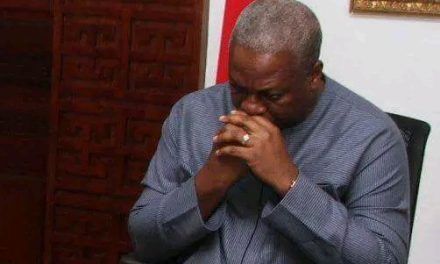 I Never Attacked Asantes During My Campaign – Mahama Insists