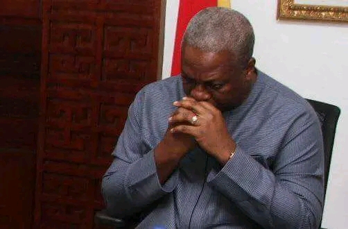 I Never Attacked Asantes During My Campaign – Mahama Insists<span class="wtr-time-wrap after-title"><span class="wtr-time-number">1</span> min read</span>