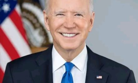 Joe Biden, At 80, Makes Official His 2024 Presidential Run