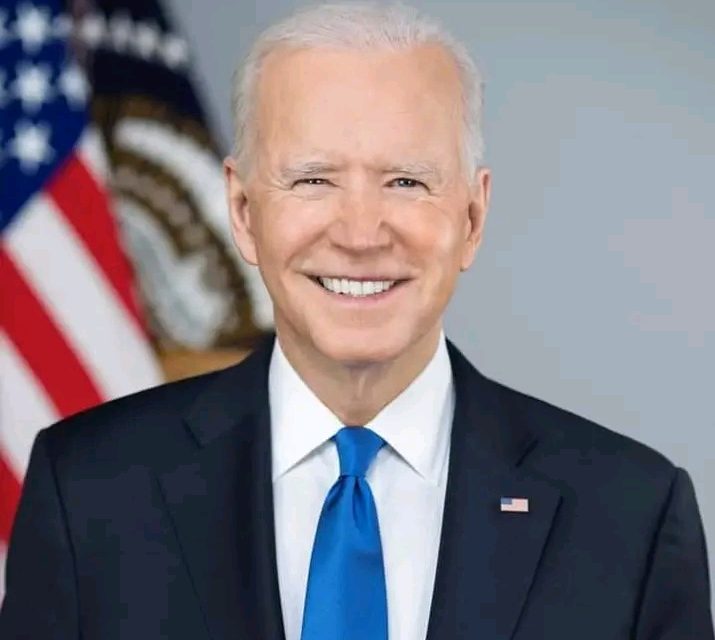 Joe Biden, At 80, Makes Official His 2024 Presidential Run<span class="wtr-time-wrap after-title"><span class="wtr-time-number">3</span> min read</span>