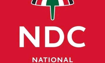 Galamsey Was Bound To Flourish Under NPP Government – NDC