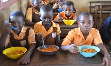 We’ll Call Off Strike If Govt Agrees To Pay GH¢3.50 Per Child – School Feeding Caterers