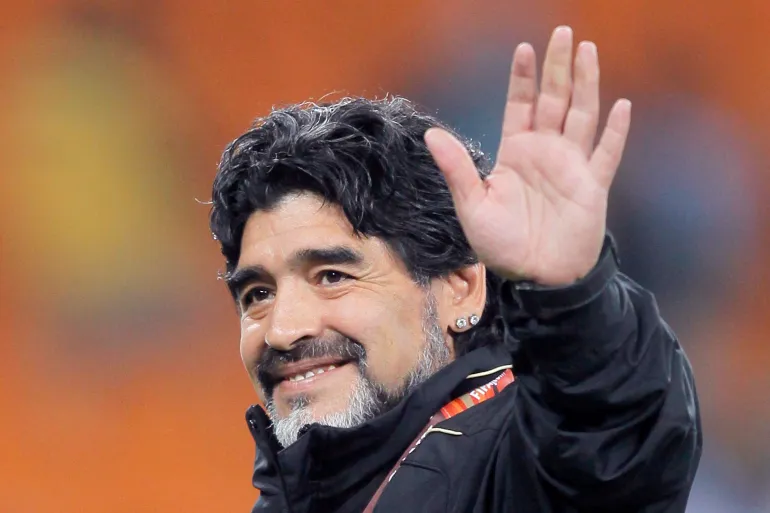 Eight healthcare workers will face trial over Maradona’s death<span class="wtr-time-wrap after-title"><span class="wtr-time-number">2</span> min read</span>