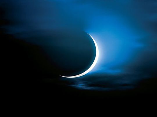 Eid al-Fitr: How The Muslim Holiday Date Is Determined By Sighting The Crescent Moon<span class="wtr-time-wrap after-title"><span class="wtr-time-number">2</span> min read</span>