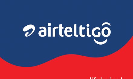 AirtelTigo Shows Proof of Payment to ECG