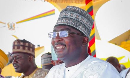 Ghana First Country In Africa With Access To Financial Inclusivity – Dr. Bawumia