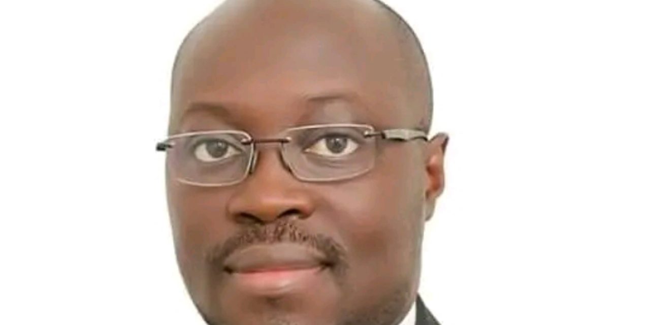 It’s Now Clear; Govt’s Galamsey Fight A Huge Fraud – Ato Forson<span class="wtr-time-wrap after-title"><span class="wtr-time-number">1</span> min read</span>