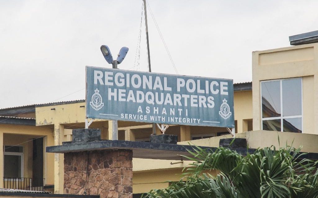 ECG Accuses Kumasi Central Police Command Of Power Theft<span class="wtr-time-wrap after-title"><span class="wtr-time-number">2</span> min read</span>