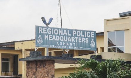 ECG Accuses Kumasi Central Police Command Of Power Theft