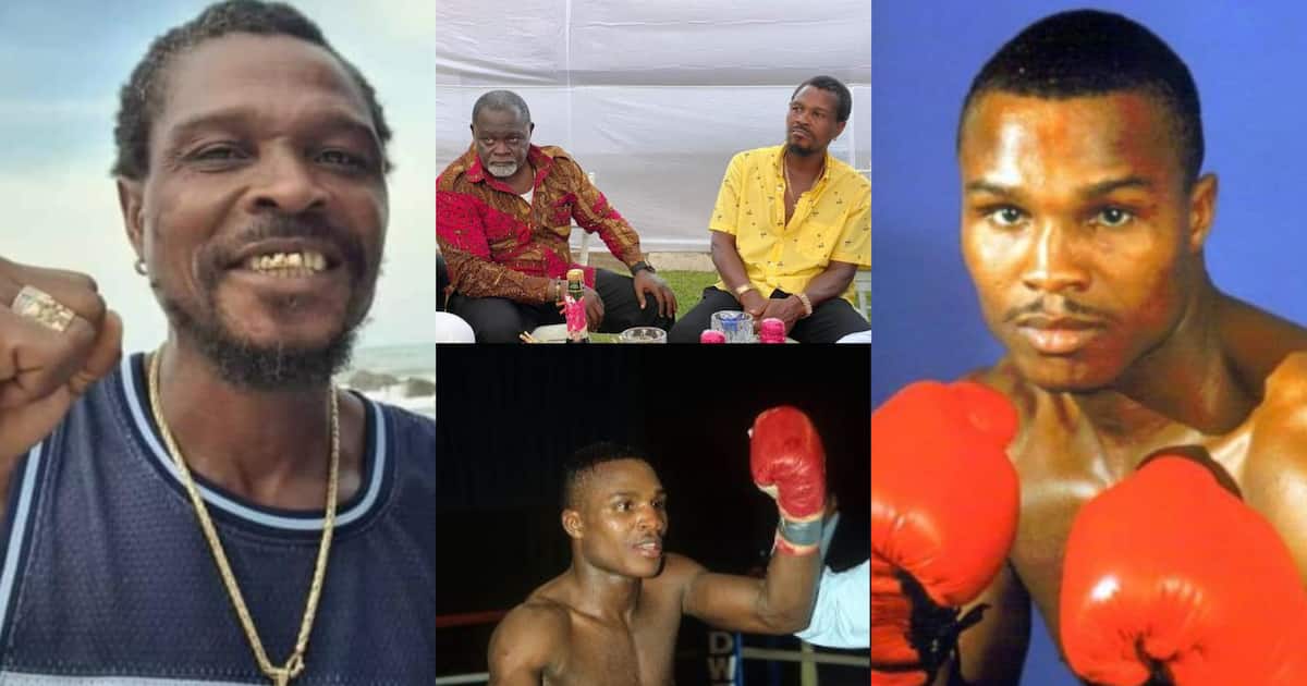 Meet Ghanaian former professional boxer, Ike Quartey<span class="wtr-time-wrap after-title"><span class="wtr-time-number">3</span> min read</span>