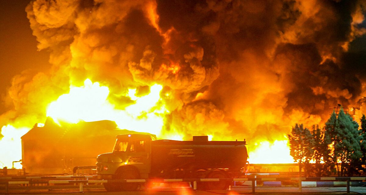 First batch of volunteers trained to combat wildfires<span class="wtr-time-wrap after-title"><span class="wtr-time-number">3</span> min read</span>