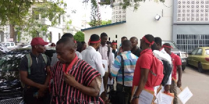 Unemployed Physician Assistants Picket MoH For Postings<span class="wtr-time-wrap after-title"><span class="wtr-time-number">1</span> min read</span>