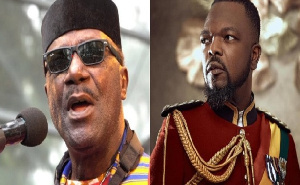 MUSIGA Asks Ambolley, KOD To ‘Hold Their Peace’