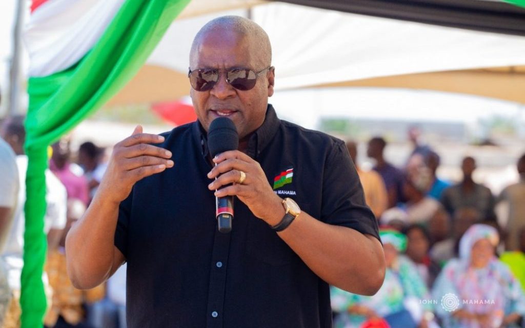 Next NDC Govt Will Complete All Abandoned Projects – Mahama<span class="wtr-time-wrap after-title"><span class="wtr-time-number">2</span> min read</span>