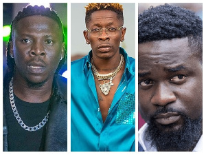 Several Ghanaian Celebrities Lose Twitter Verification Badge Over $8 Charge