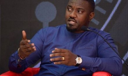 Dumelo on why gov’t should not tax betting, lottery wins of the youth