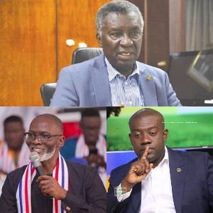 The 3 NPP Bigwigs At ‘Each Other’s Throats’ Over Galamsey<span class="wtr-time-wrap after-title"><span class="wtr-time-number">8</span> min read</span>