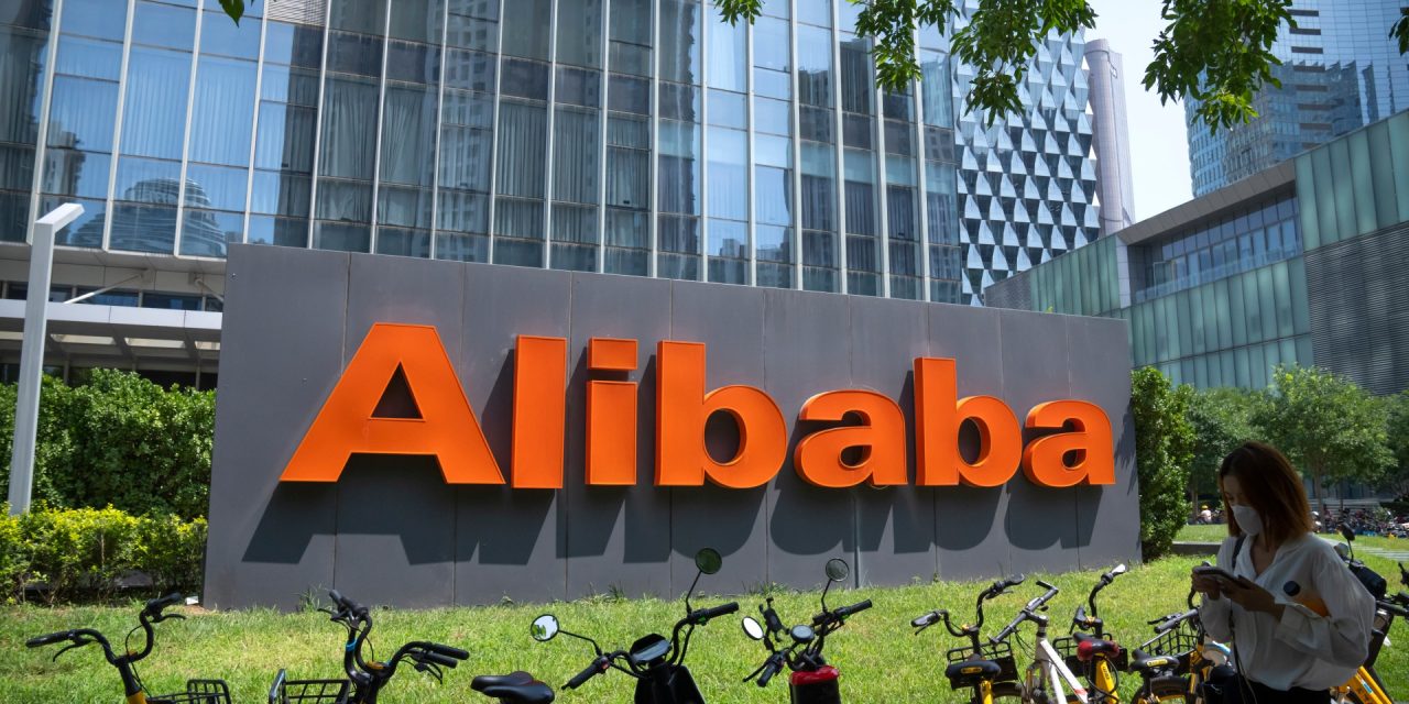  As Alibaba Unveils ChatGPT Rival, China Flags New AI Rules<span class="wtr-time-wrap after-title"><span class="wtr-time-number">2</span> min read</span>