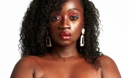 I Almost Bleached My Skin Due To Pressure – Adomaa