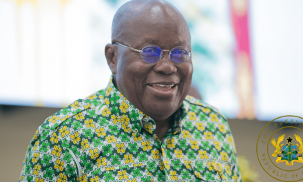 Nana Addo Justifies Ghana’s Approval Of Malaria Vaccine