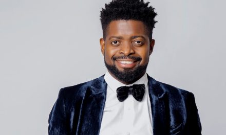 I Will Retire From Standup Comedy In Five Years – Basketmouth