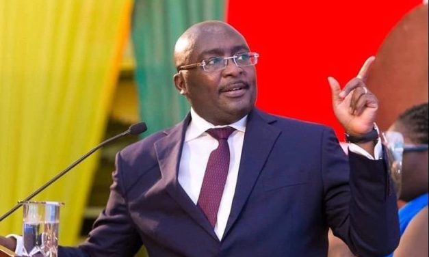 Bawumia Has Failed As Head Of Economic Management Team – Mogtari