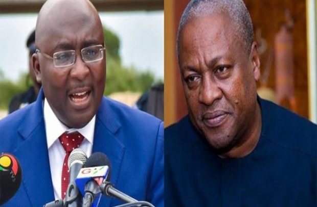 You’ve No Transformational Policy In Your Political 30-year Career– Bawumia Tells Mahama<span class="wtr-time-wrap after-title"><span class="wtr-time-number">2</span> min read</span>