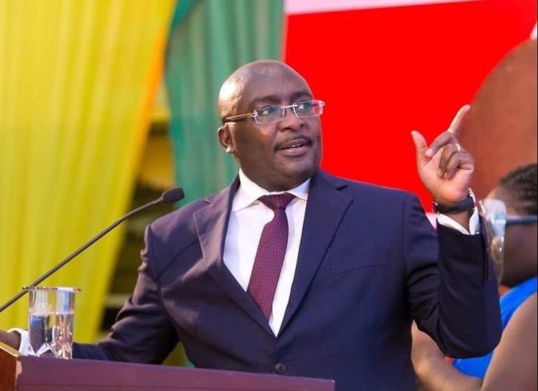 Bawumia Does Not Hold British Citizenship – Gideon Boako<span class="wtr-time-wrap after-title"><span class="wtr-time-number">2</span> min read</span>