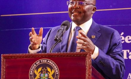 Bawumia to address 2023 Harvard Africa Dev’t Conference