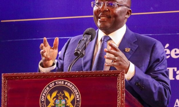 Bawumia to address 2023 Harvard Africa Dev’t Conference