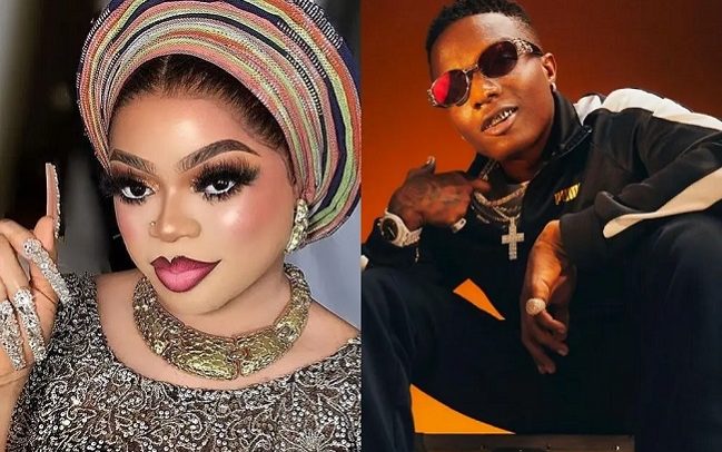 Bobrisky Confesses To Crushing On Wizkid<span class="wtr-time-wrap after-title"><span class="wtr-time-number">1</span> min read</span>