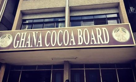 COCOBOD Refutes Former President Mahama’s Claims Of Collapsed Cocoa Sector