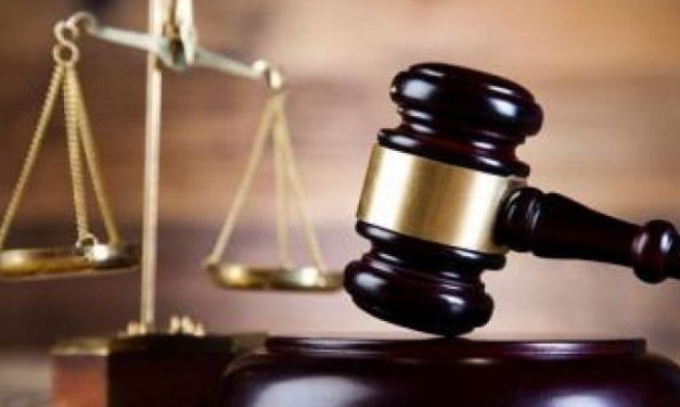 Nigerian trader jailed for six years by Ghana court over human trafficking