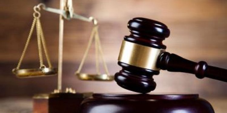 Nigerian trader jailed for six years by Ghana court over human trafficking<span class="wtr-time-wrap after-title"><span class="wtr-time-number">1</span> min read</span>