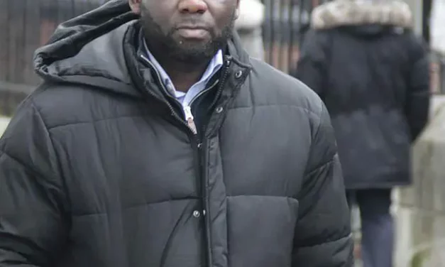 UK Court orders Ghanaian ex-soldier who sued British Defence ministry for £1.6m to pay back £70,000 for lying about his health