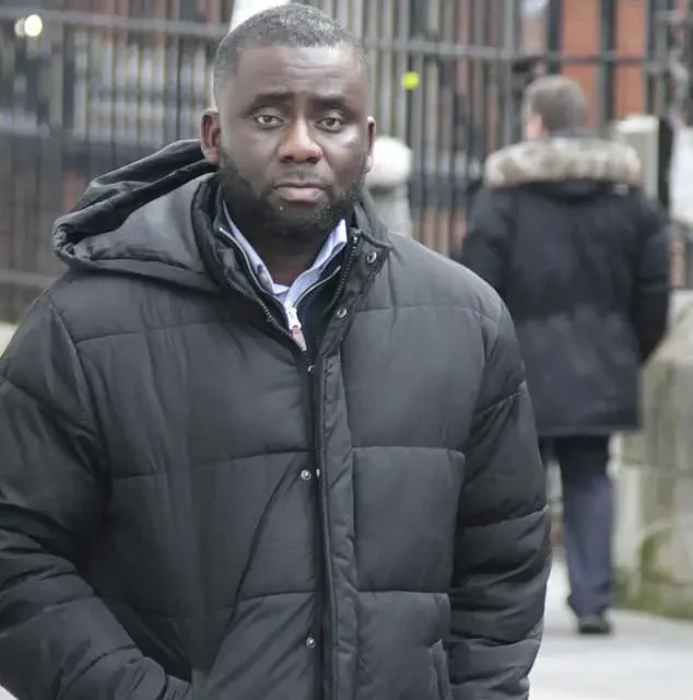 UK Court orders Ghanaian ex-soldier who sued British Defence ministry for £1.6m to pay back £70,000 for lying about his health<span class="wtr-time-wrap after-title"><span class="wtr-time-number">2</span> min read</span>