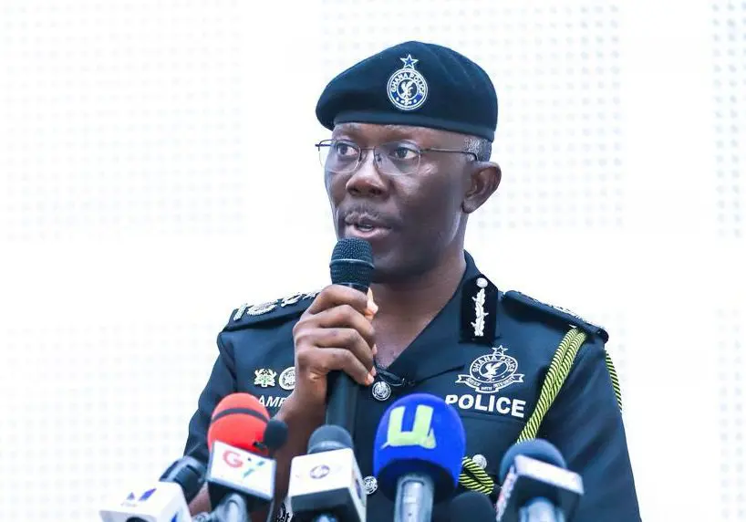 Stick To your politics and let us also do our job – Police tell NDC, NPP<span class="wtr-time-wrap after-title"><span class="wtr-time-number">2</span> min read</span>